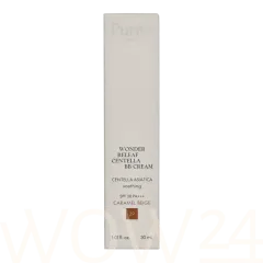 PURITO Purito Seoul Wonder Releaf Centella BB Cream SPF30 PA+++ thumbnail 2