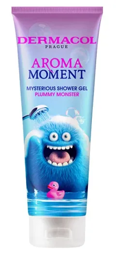 Dermacol Aroma Moment Plummy Monster thumbnail 1