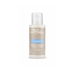 Paul Mitchell Hydrate Sheer Hydration Conditioner - thumbnail 1