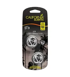 California Scents Mini Diffuser Ice thumbnail 1
