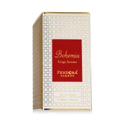 Pendora Scents Bohemia Rouge Incense thumbnail 1