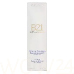 Orlane Paris B21 Extraordinaire Gentle Cleansing Foam 1