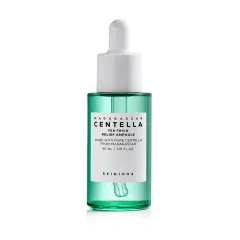SKIN1004 Tea-Trica Relief Ampoule thumbnail 2