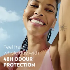Nivea Fresh Natural thumbnail 3