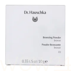 Dr.hauschka Bronzing Powder 10 ml Bronzeris 1