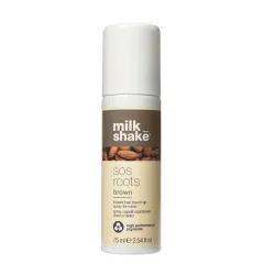 Milk Shake SOS Roots Instant Hair Touch Up Brown thumbnail 1