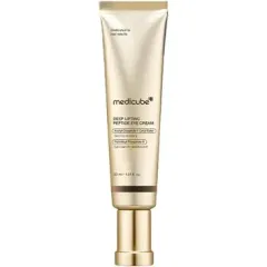 Medicube Anti-aging eye cream with peptides Deep Lifting (Peptide Eye Cream) 30 ml thumbnail 2