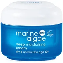 Ziaja Hydratační pleťový krém Marine Algae (Deep Moisturising Cream) 50 ml thumbnail 3