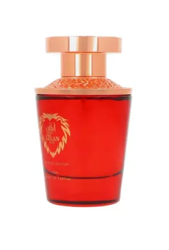 Al Haramain Azlan oud saffron edition thumbnail 3