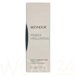 Skeyndor Skeyndor Power Hyaluronic Intense Hydrating Mask thumbnail 2