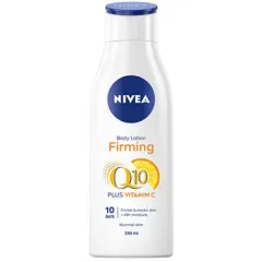 Nivea Firming Body Lotion Q10 (Firming Body Lotion) 625 ml thumbnail 6