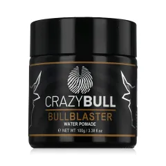 CrazyBull Bull Blaster Water Pomade thumbnail 1