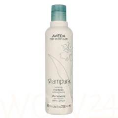 Aveda Aveda Shampure Nurturing Shampoo thumbnail 4