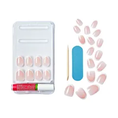 Kiss Classy Nails Gel Nails (Exclusive Only) 28 pcs thumbnail 6