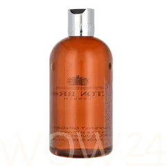 Molton Brown Molton Brown Heavenly Gingerlily Bath & Shower Gel thumbnail 3