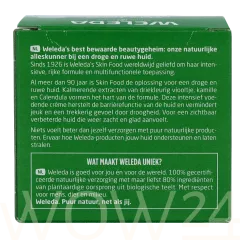 Weleda Skin food thumbnail 3