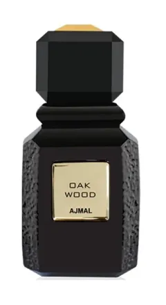 Ajmal Oak Wood thumbnail 1