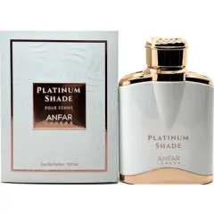 Anfar Platinum Shade thumbnail 1