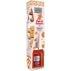 Sweet Home Collection Aroma diffuser Gingerbread thumbnail 1