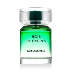 Karl Lagerfeld Les parfums matieres bois de cypres thumbnail 2