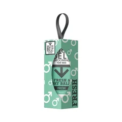 Below the Belt Gel for intimate areas in a gift box Fresh (Fresh & Dry Balls) 75 ml thumbnail 1