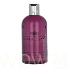 Molton Brown Molton Brown Fiery Pink Pepper Bath & Shower Gel thumbnail 3