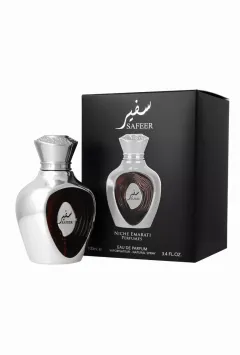 Lattafa perfumes Niche Emarati Safeer thumbnail 4