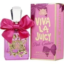 Juicy Couture Juicy Couture, Viva La Juicy Pink Couture, Eau De Parfum, For Women, 30 ml thumbnail 2