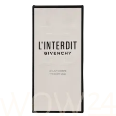 Givenchy L'Interdit thumbnail 2