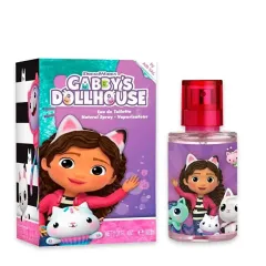 EP Line Gabby`s Dolls House 1