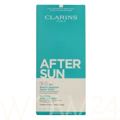 Clarins After sun balm thumbnail 2