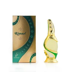 Khadlaj Rimaal Green thumbnail 1