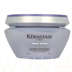 Kérastase Blond Absolu Masque Cicaextreme thumbnail 5