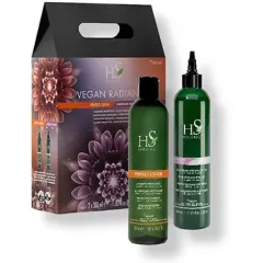 HS MILANO set Vegan Radiance Color Care thumbnail 2