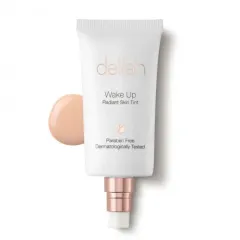 Delilah Bergamote thumbnail 1