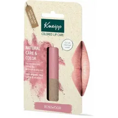 Kneipp Rosewood Colored Lip Care 4.7 g thumbnail 3