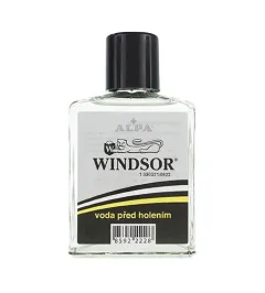 Alpa Windsor Skūšanās piederums thumbnail 1