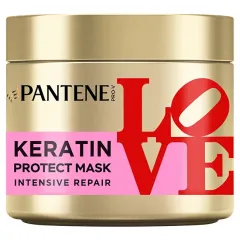 Pantene Hair mask Love Pro-V Keratin Protect Mask thumbnail 1