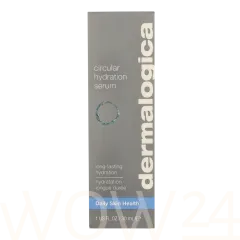 Dermalogica Daily Skin Health Circular Hydration Serum thumbnail 2