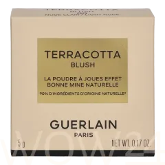 Guerlain Terracotta Blush thumbnail 2