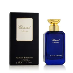 Chopard Collection Patchouli de Sumatra 2