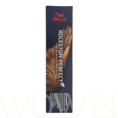 Wella Professional Wella Koleston Perfect Me+ - Deep Browns thumbnail 1