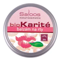 Saloos Sea buckthorn lip balm thumbnail 1