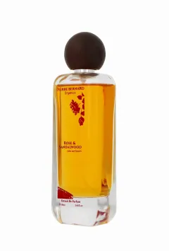 Pierre Bernard Pierre Bernard Organics Rose & Sandalwood Extrait de Parfum 100ml thumbnail 4