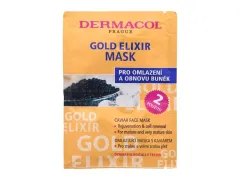 Dermacol Gold Elixir thumbnail 7