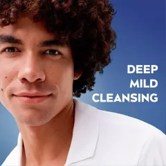 Nivea Sensitive Face Wash Cleansing Gel thumbnail 4