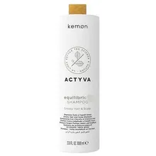 Actyva Equilibrio Shampoo thumbnail 1