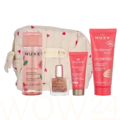Nuxe Nuxe Pink Crush Travel Kit thumbnail 4