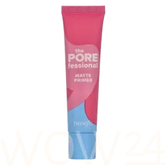 Benefit Benefit The Porefessional Matte Primer thumbnail 5