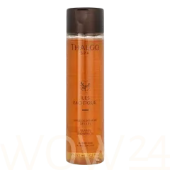Thalgo Thalgo Iles Pacific Island Shower Oil thumbnail 4
